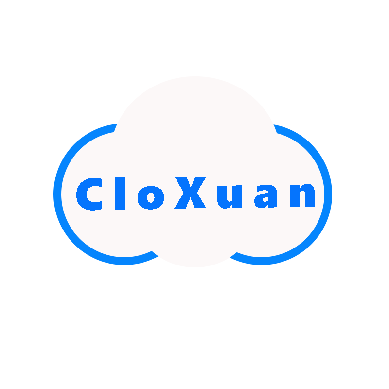 Cloud Xuan