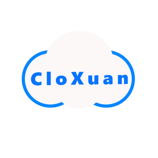 Cloud Xuan