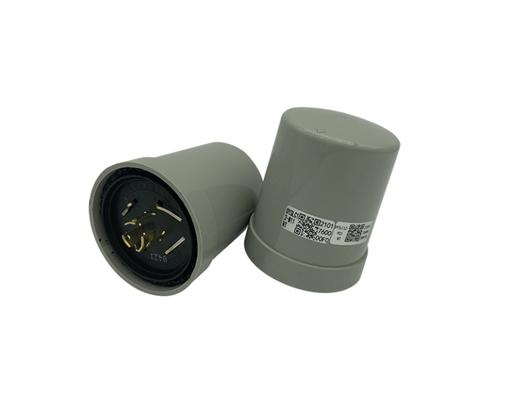 NEMA streetlight controller