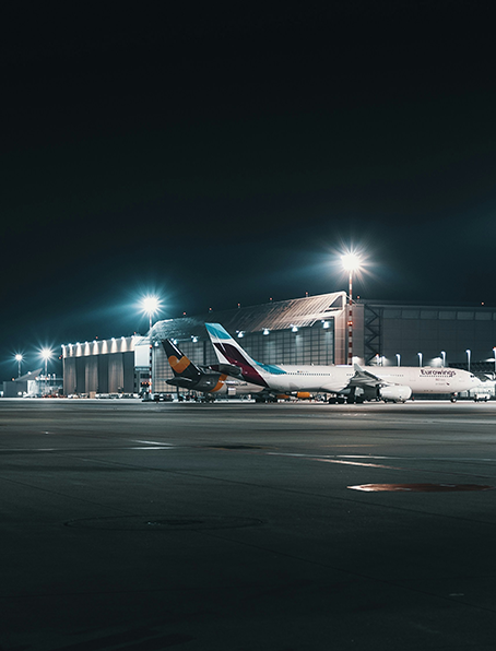 Airport