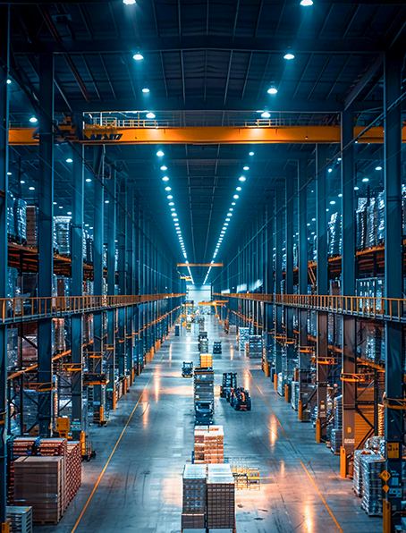 Factory