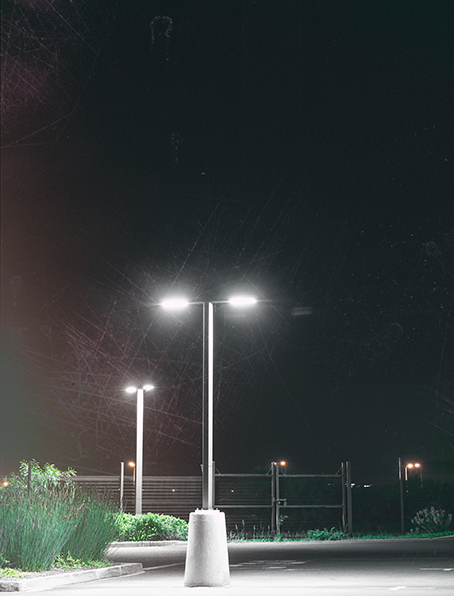 Industrial Park