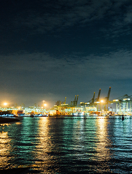 Ports