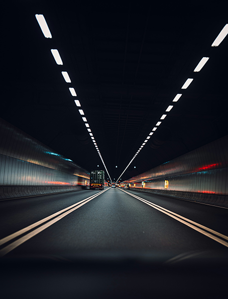 Tunnel