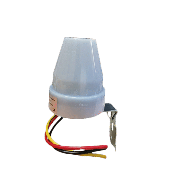 CX-PS03 Photocell Controller